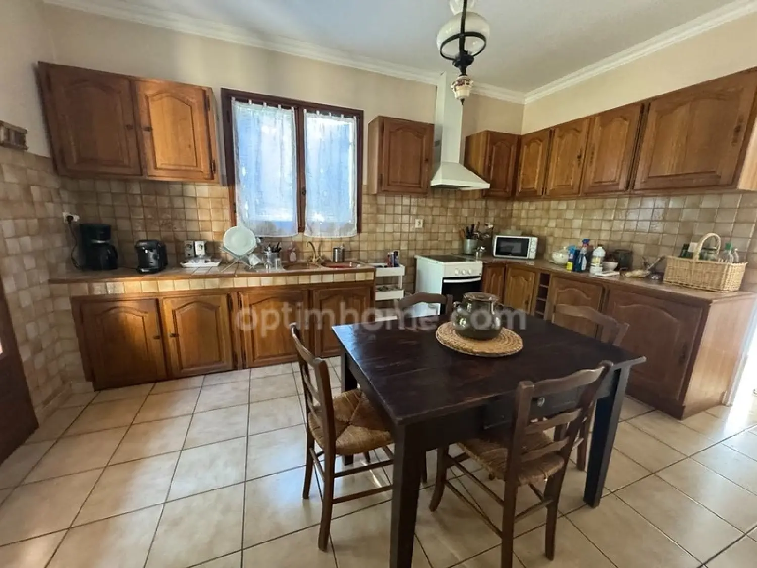  te koop huis Orgon Bouches-du-Rhône 5