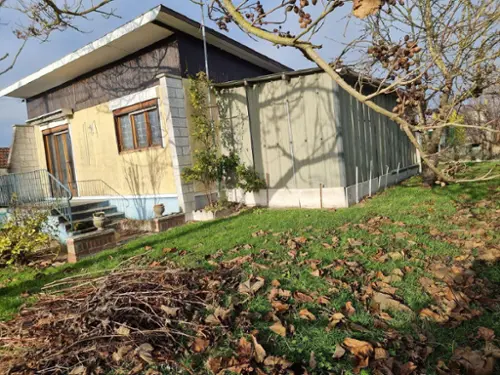 Origny-le-Sec Aube Haus Bild 7096663
