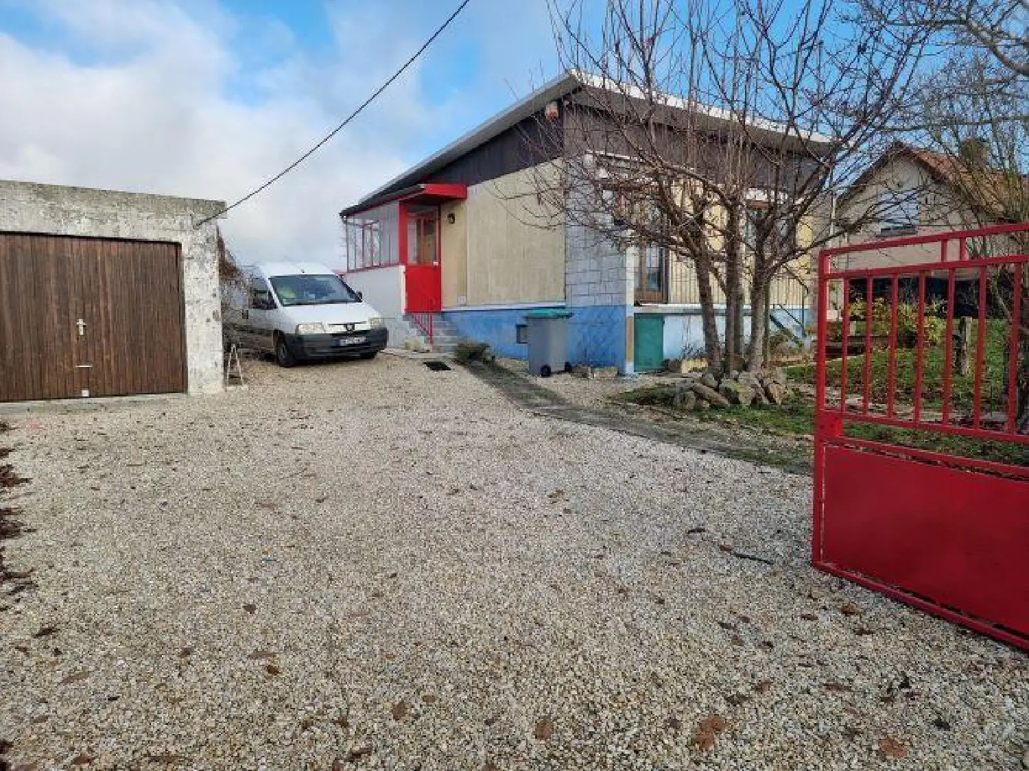  kaufen Haus Origny-le-Sec Aube 2