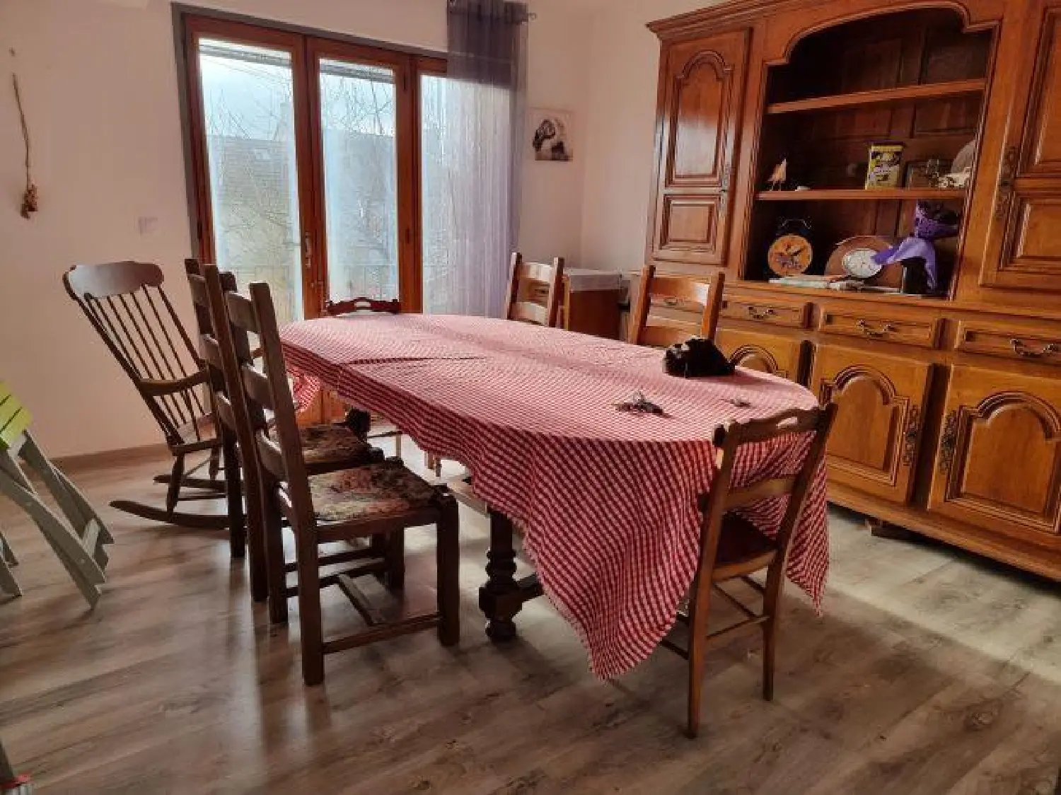  kaufen Haus Origny-le-Sec Aube 4