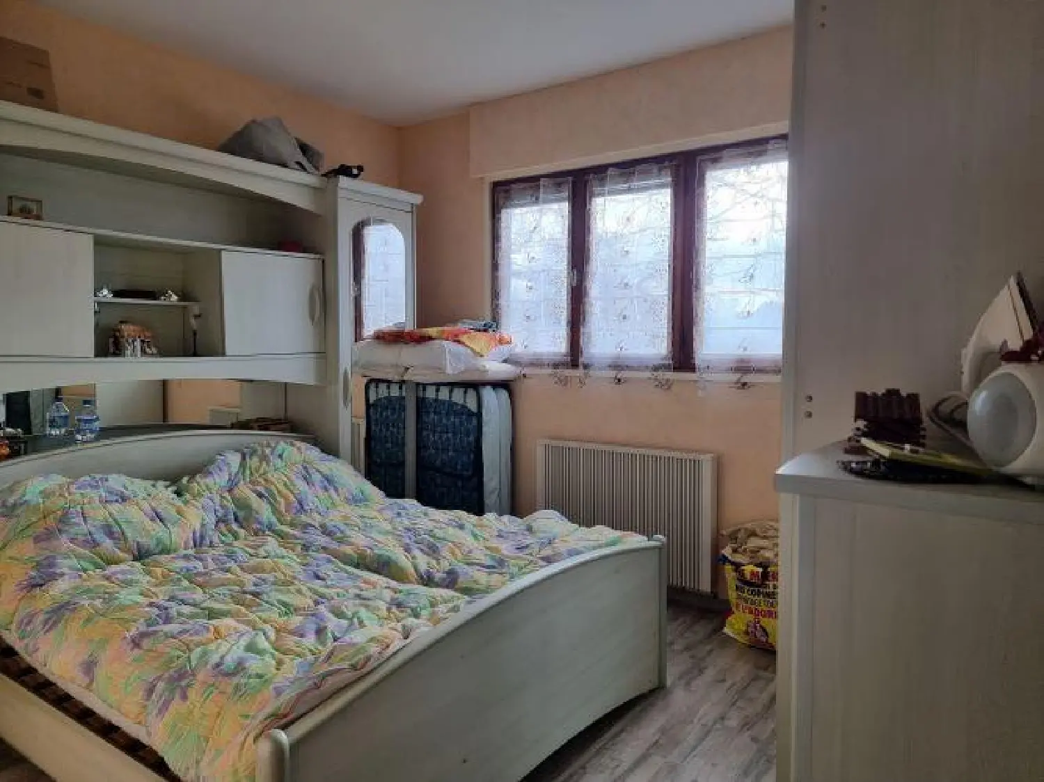  kaufen Haus Origny-le-Sec Aube 5