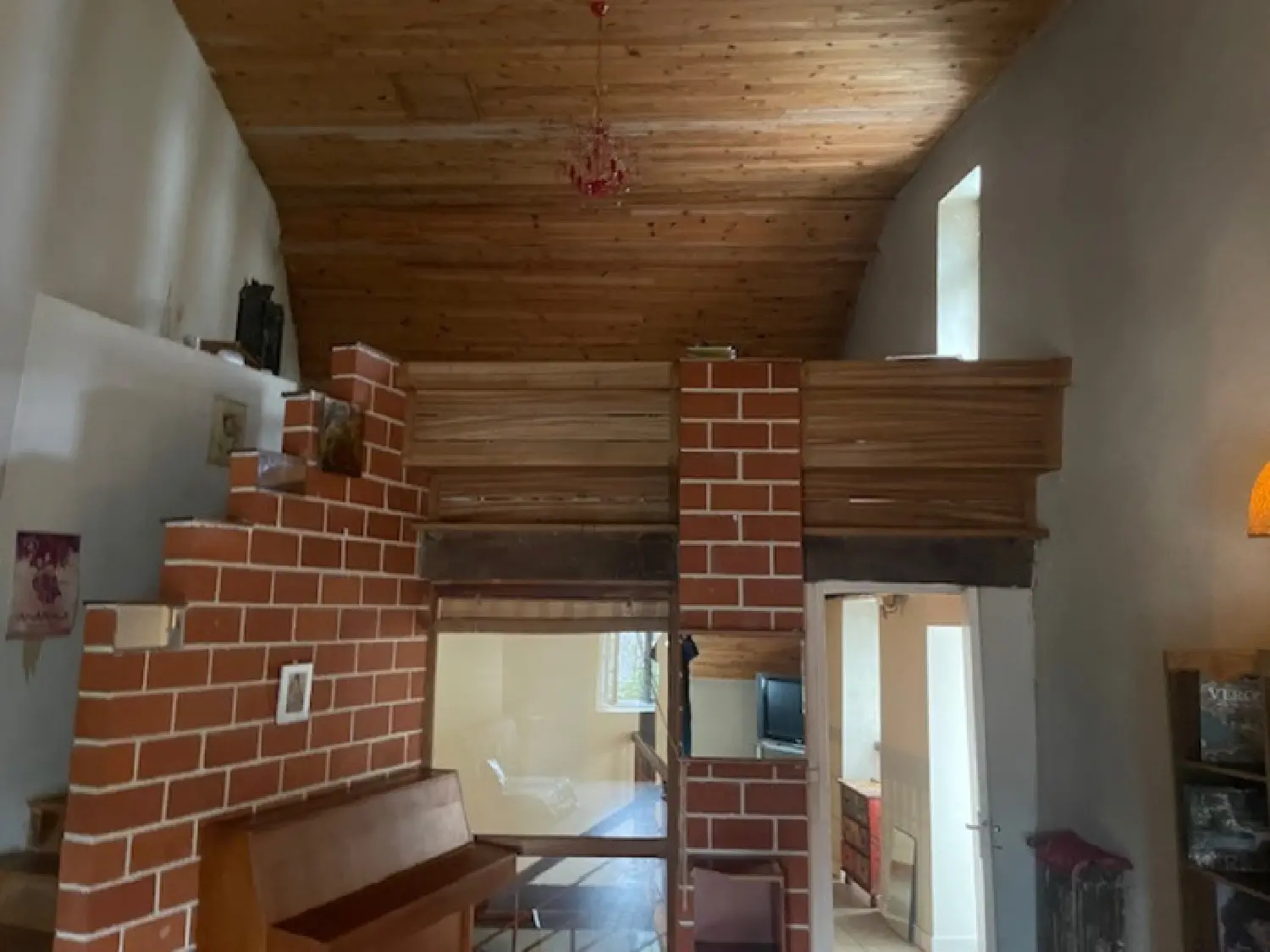  te koop huis Orléans 45100 Loiret 5