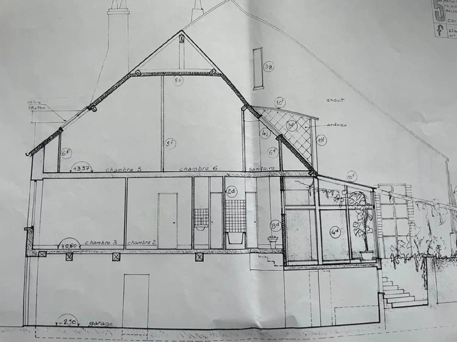  te koop huis Orléans 45100 Loiret 6