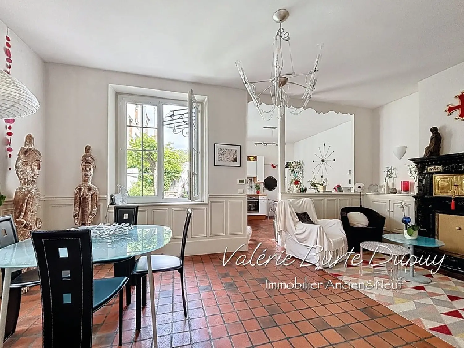  te koop huis Orléans Loiret 2