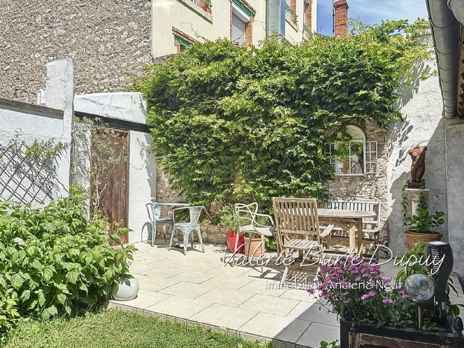  te koop huis Orléans Loiret 5