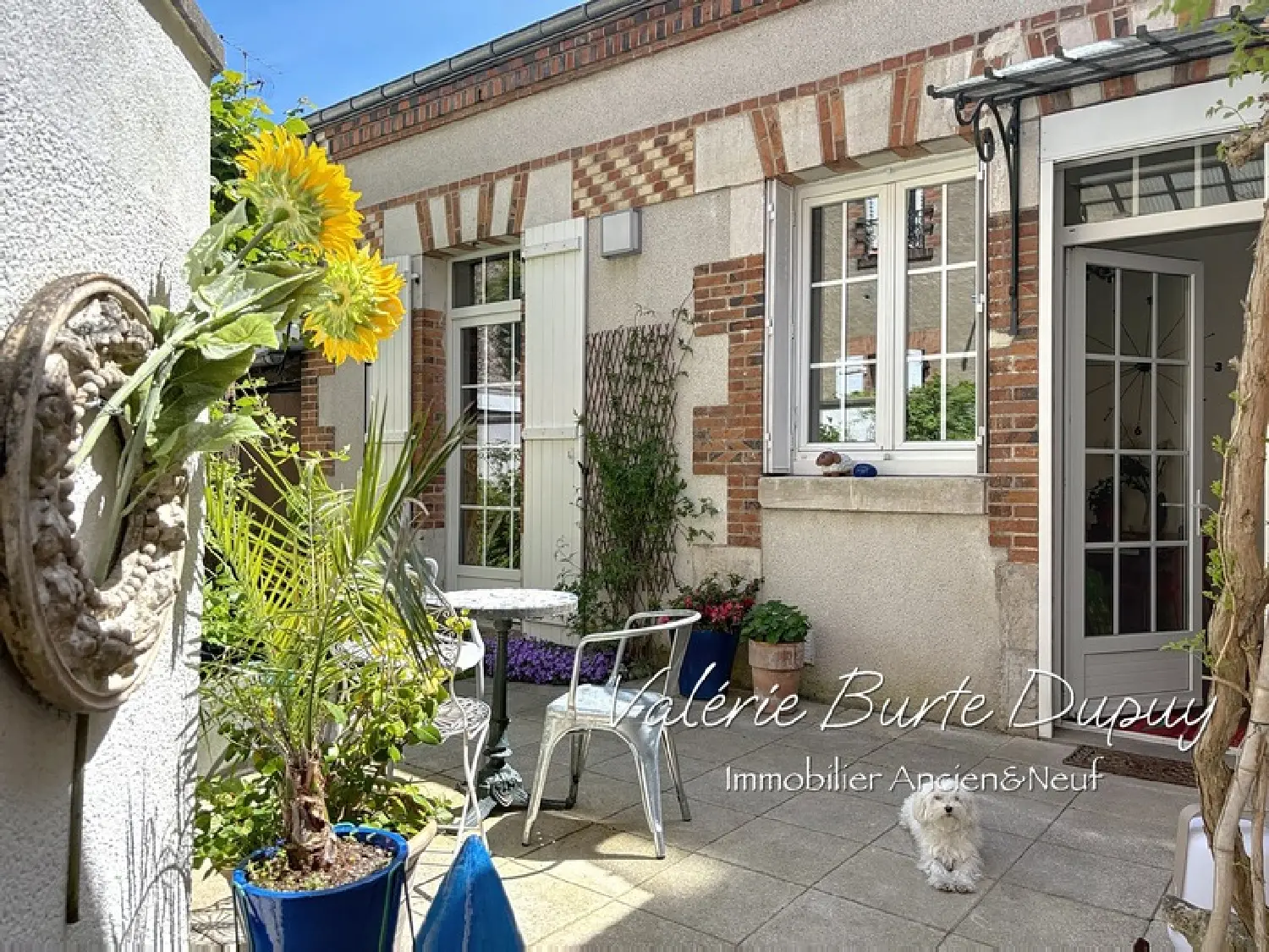  te koop huis Orléans Loiret 6