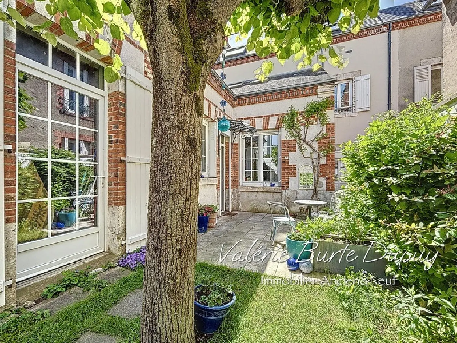  te koop huis Orléans Loiret 8