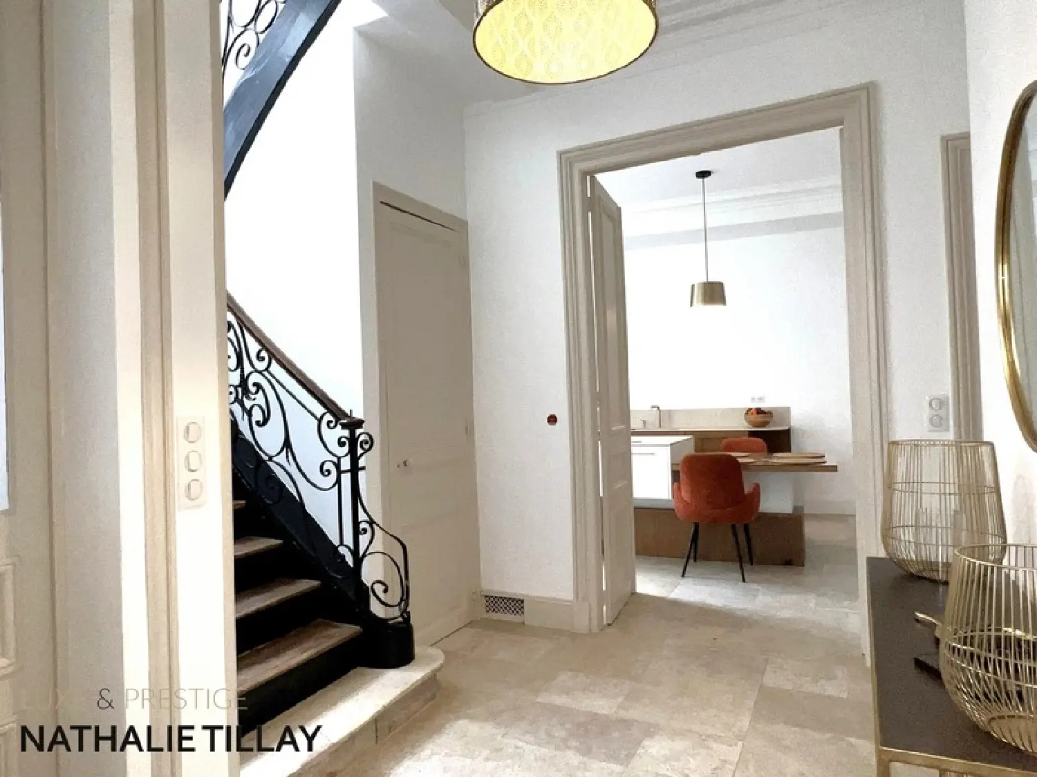  en venta casa Orléans Loiret 4