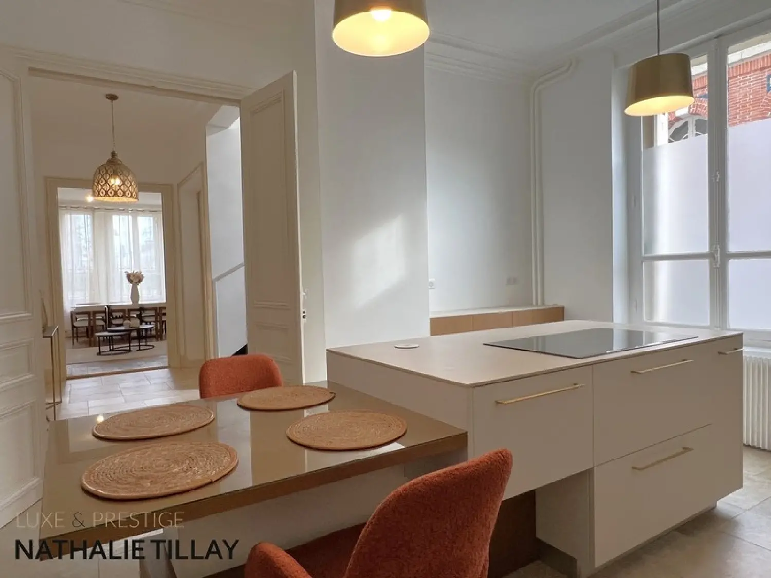  en venta casa Orléans Loiret 6