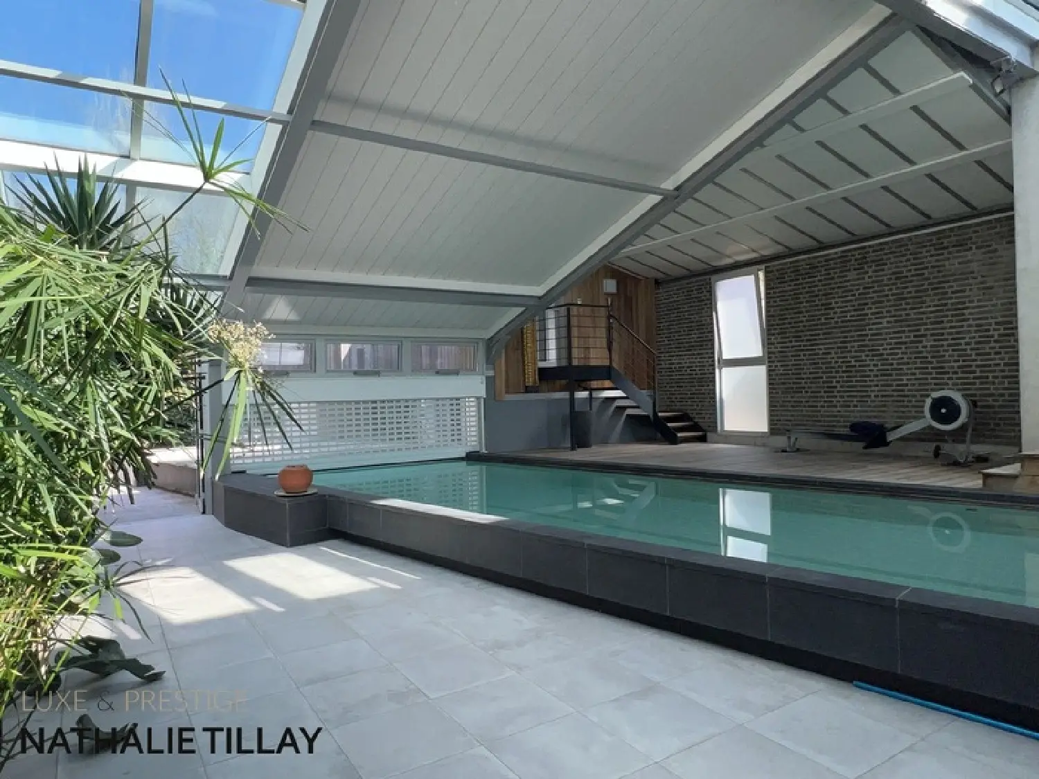  à vendre maison Orléans Loiret 3