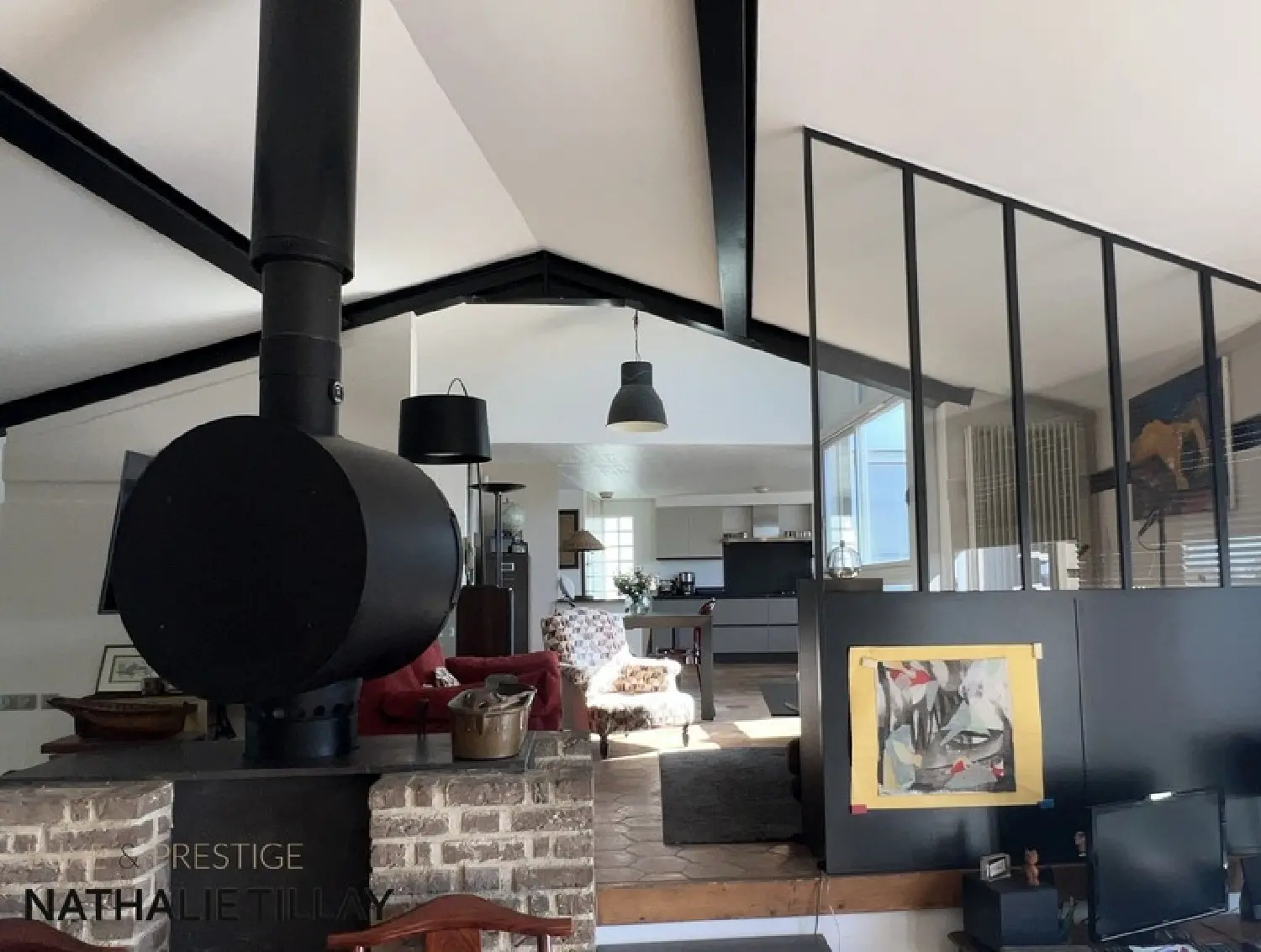  à vendre maison Orléans Loiret 5