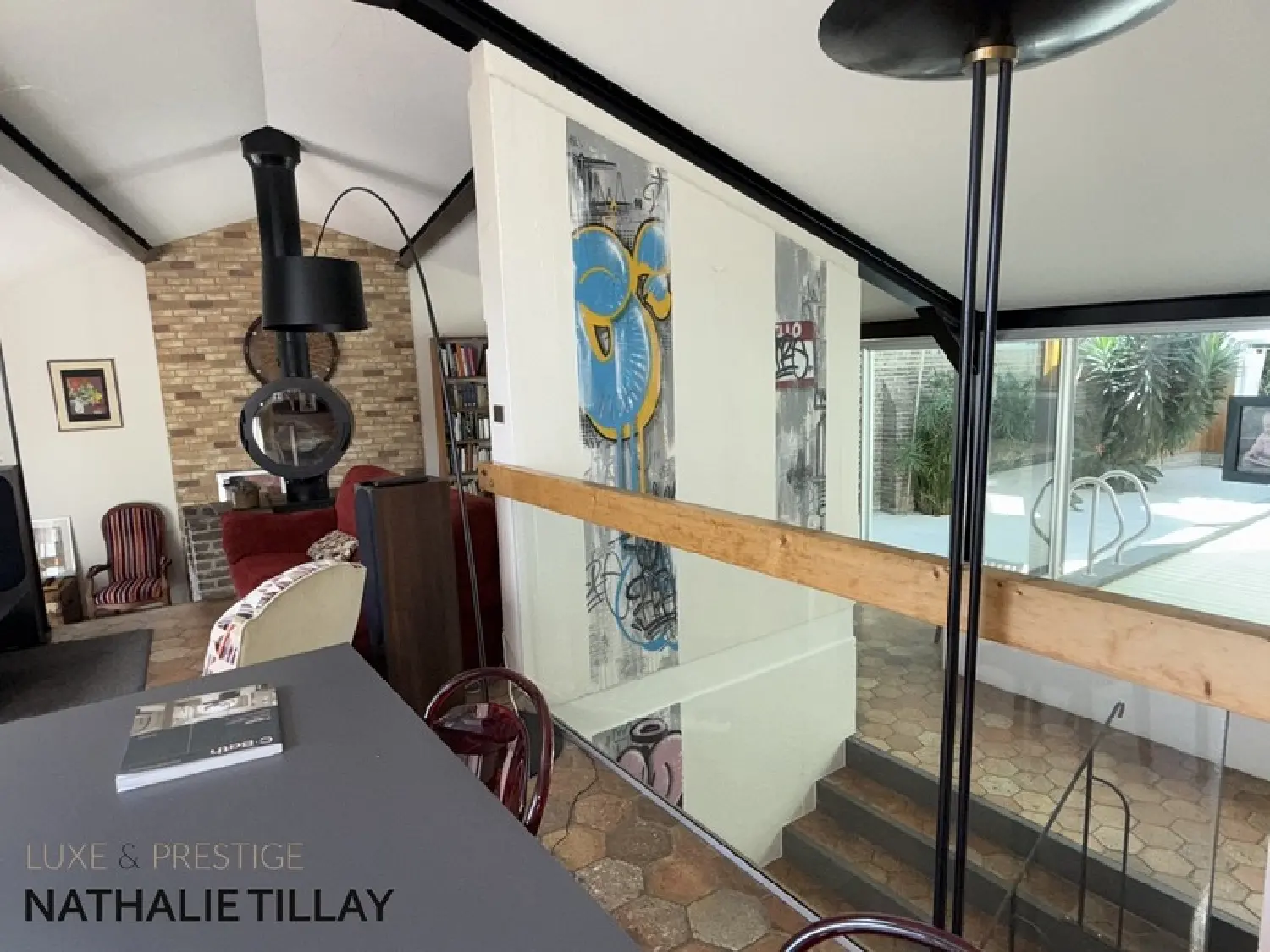  à vendre maison Orléans Loiret 6