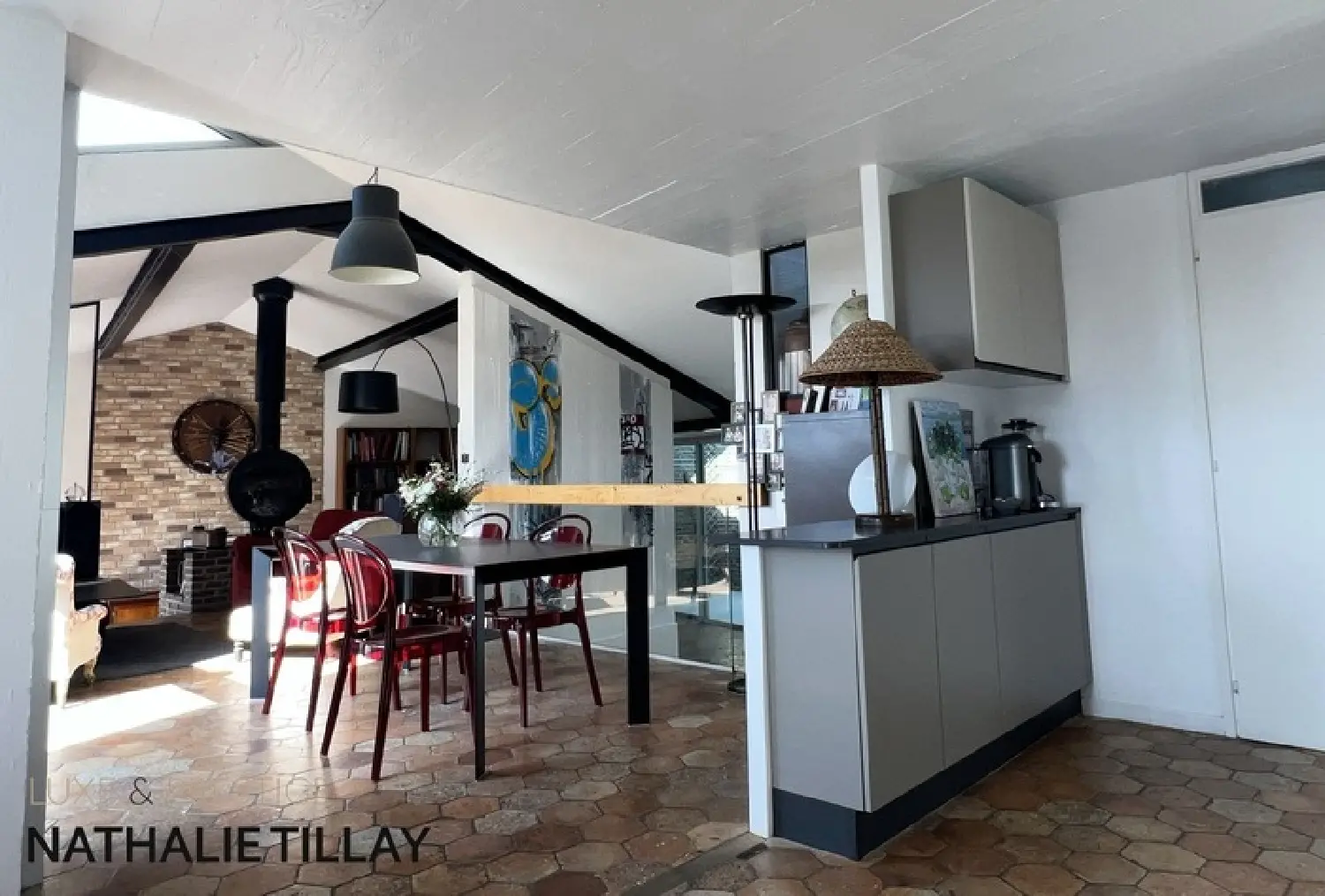  à vendre maison Orléans Loiret 8