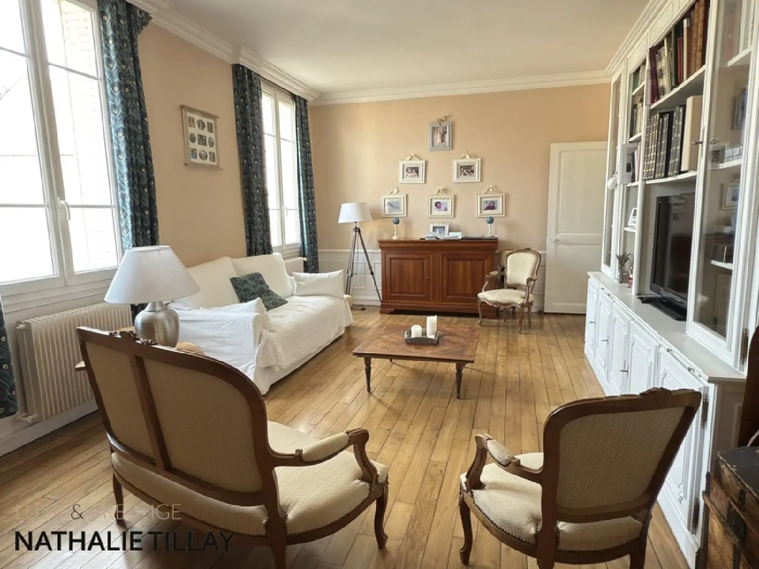 kaufen Haus Orléans Loiret 1