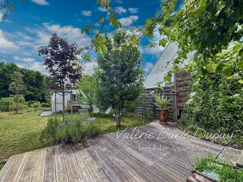 Orléans Loiret Haus Bild 7099396