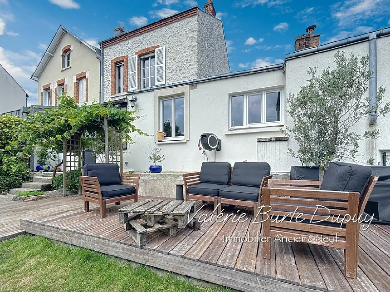  kaufen Haus Orléans Loiret 2