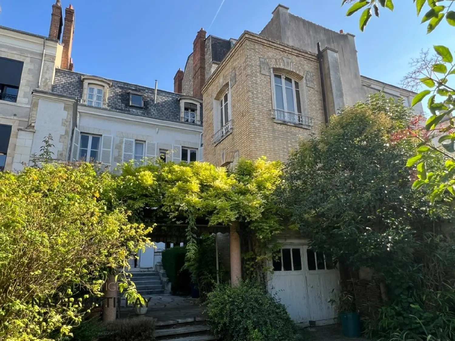  kaufen Haus Orléans Loiret 1