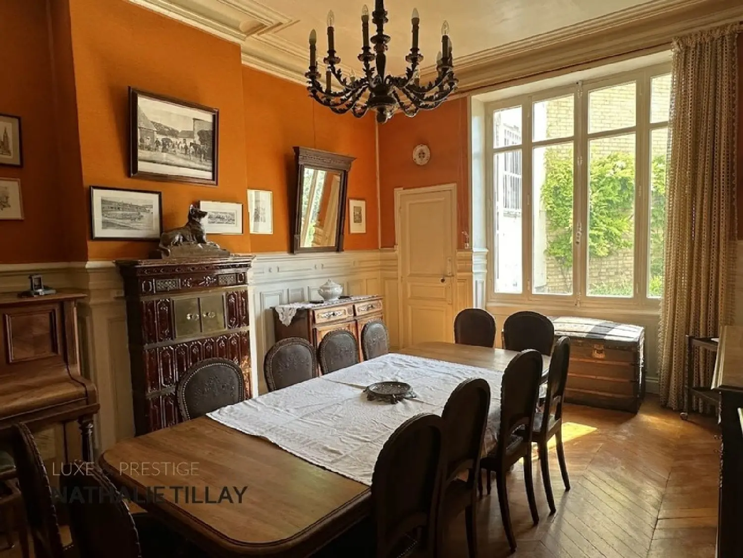  kaufen Haus Orléans Loiret 6