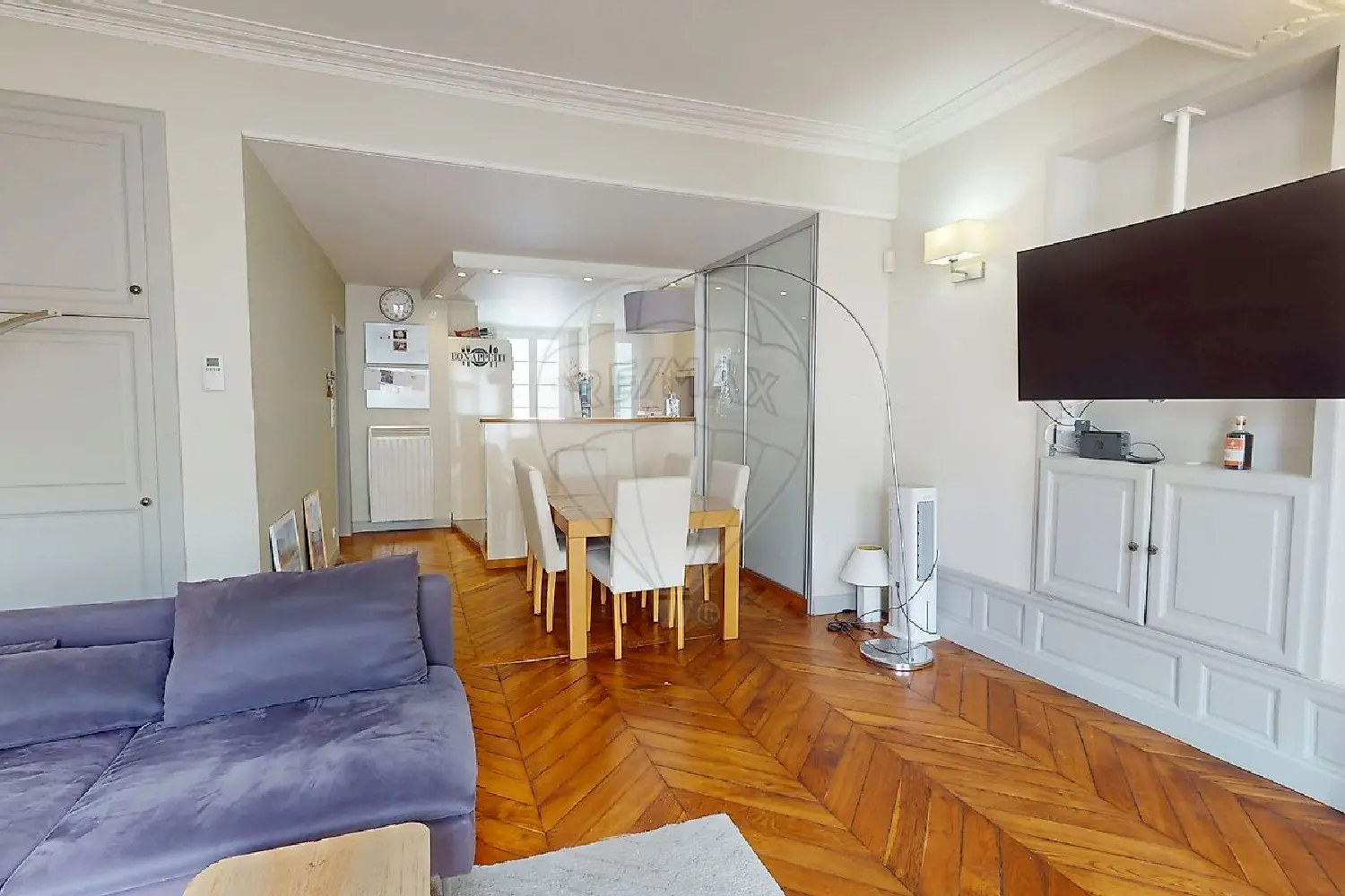  à vendre maison Orléans Loiret 5