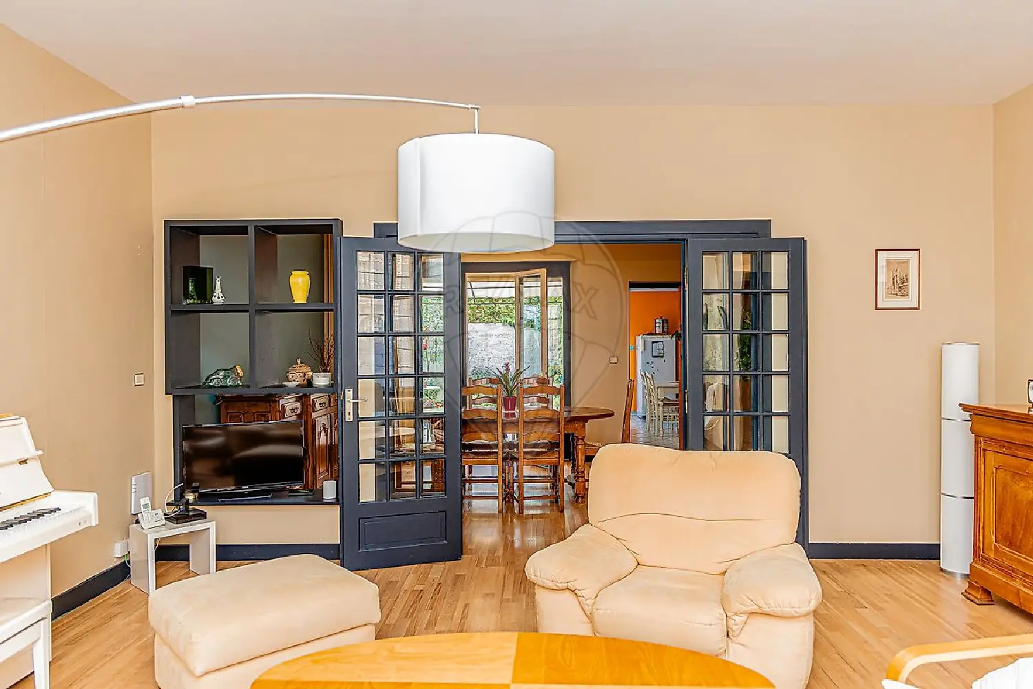  à vendre maison Orléans Loiret 5