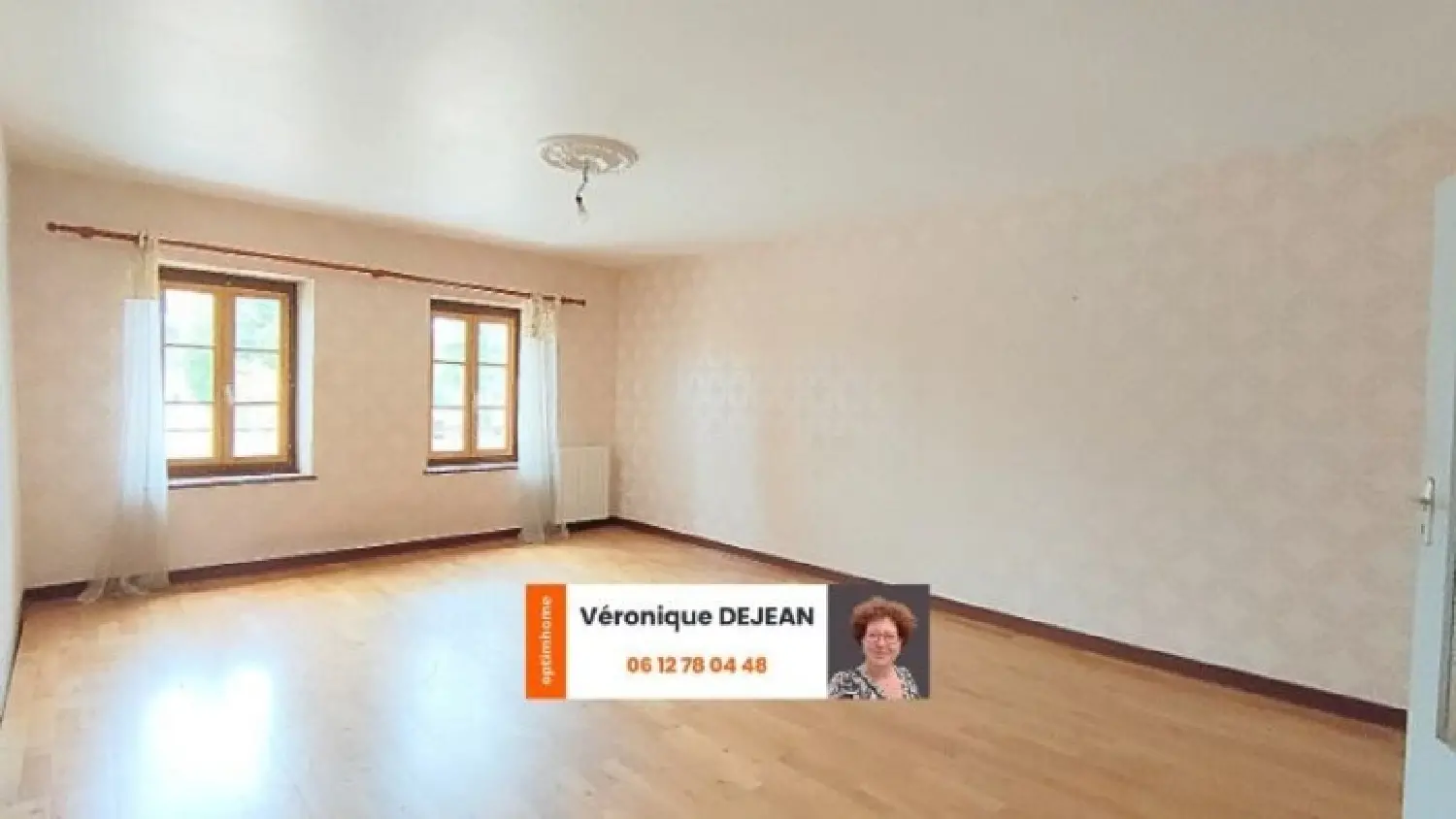  te koop huis Orléat Puy-de-Dôme 2