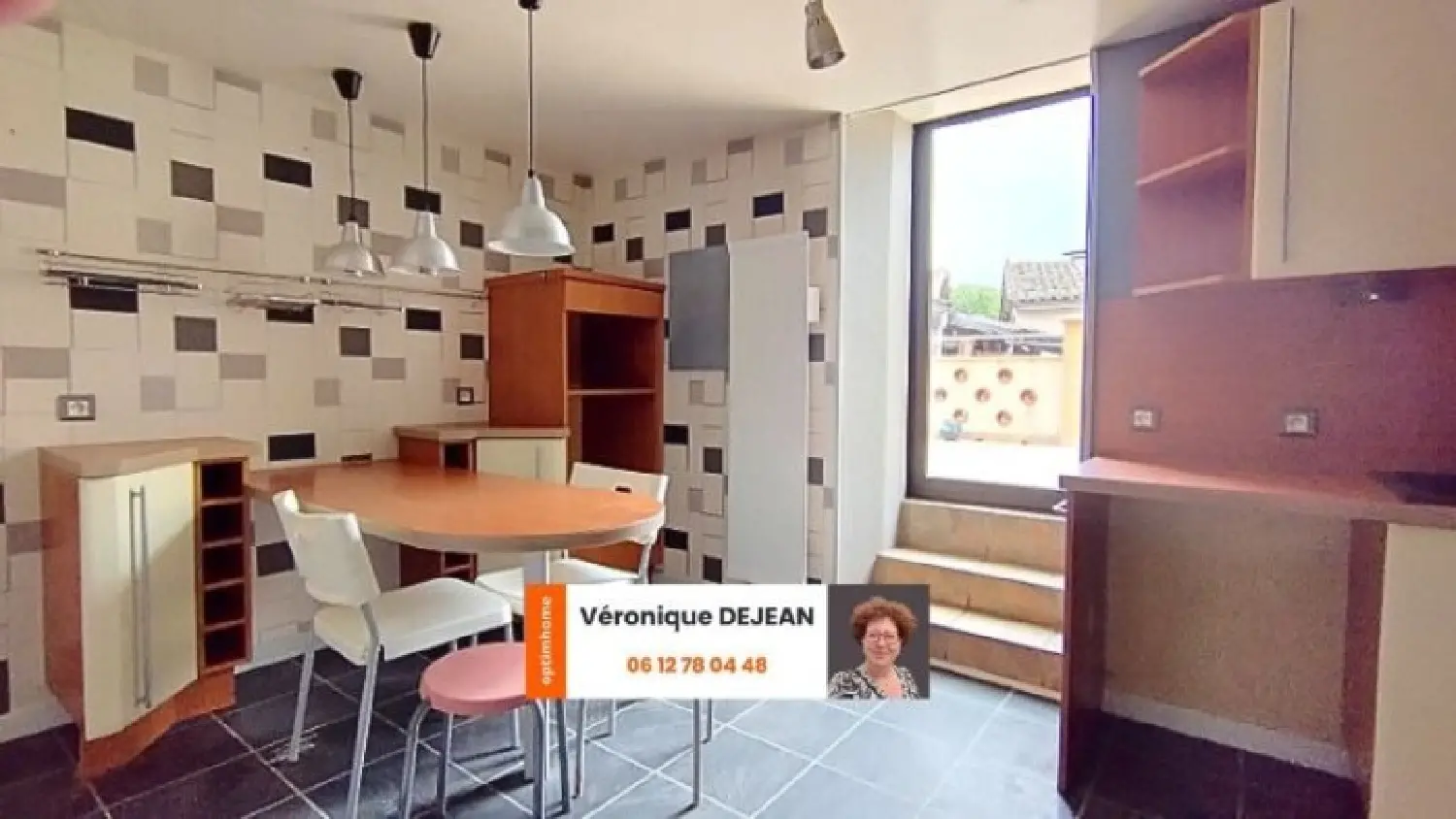  te koop huis Orléat Puy-de-Dôme 3