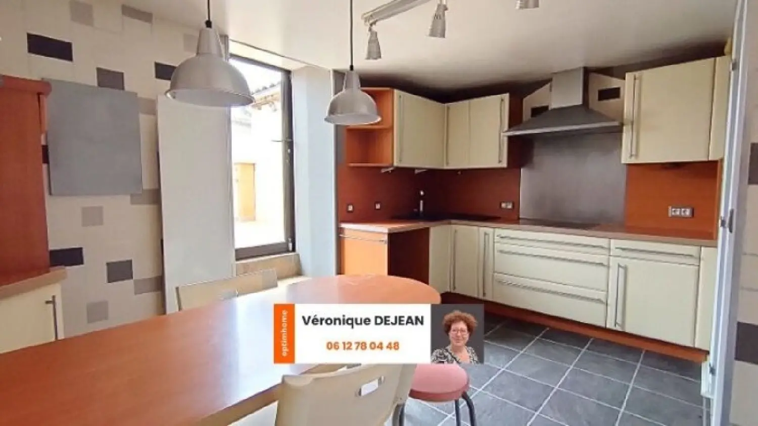  te koop huis Orléat Puy-de-Dôme 4