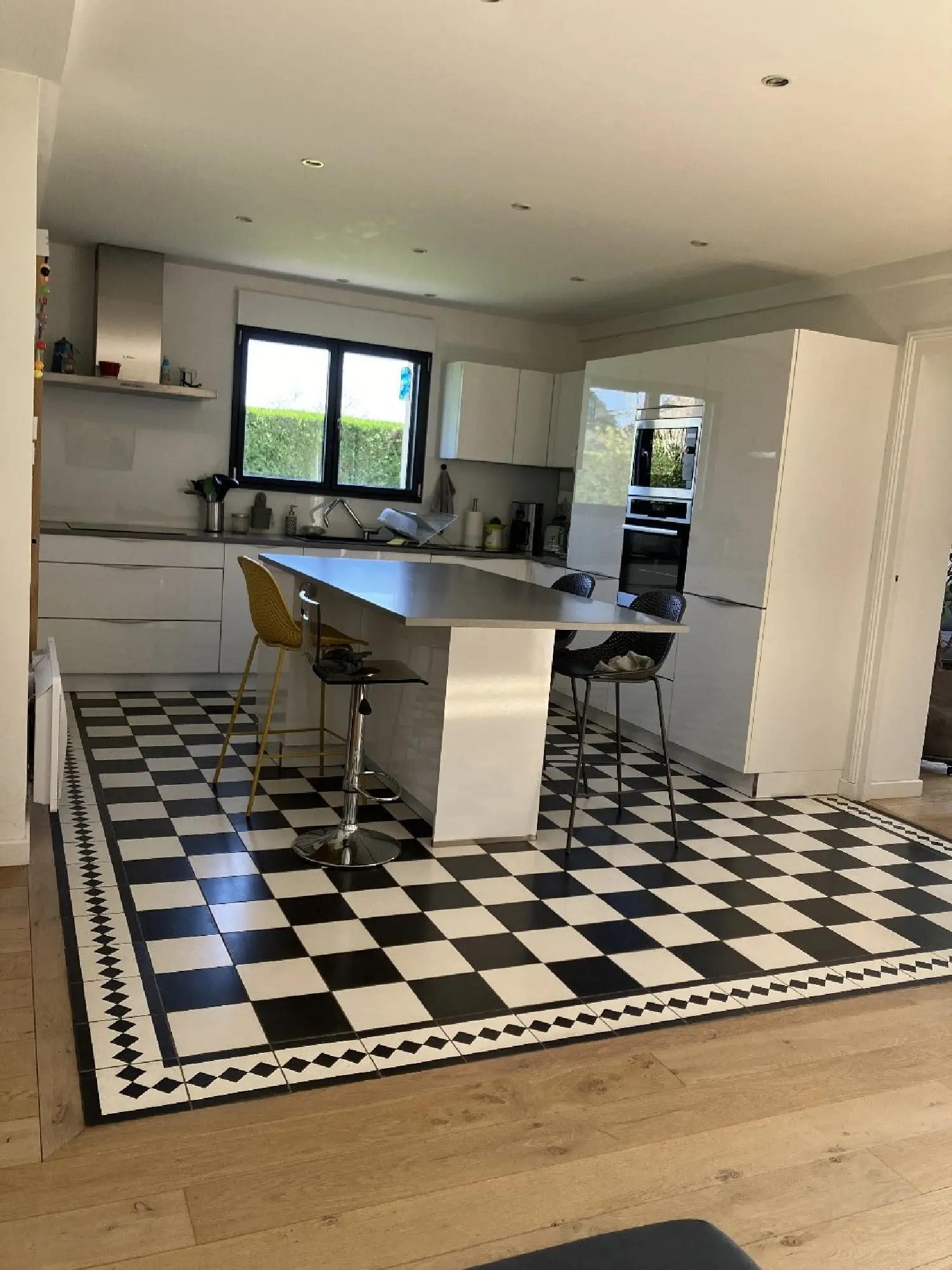  te koop huis Orliénas Rhône 6