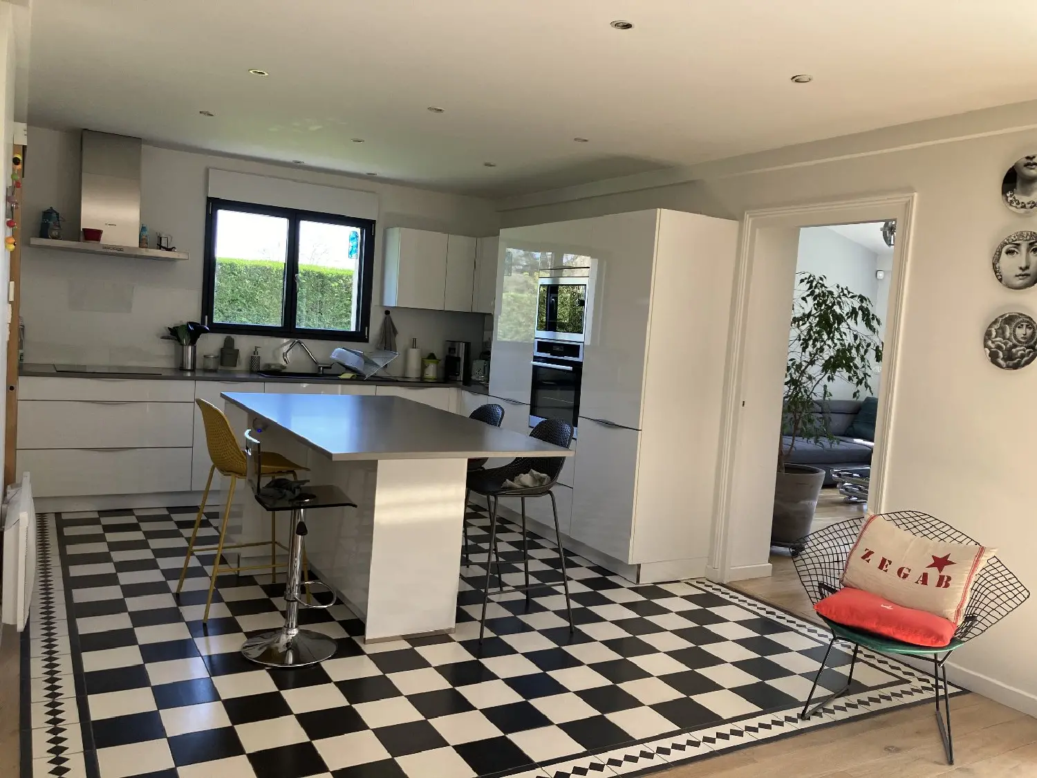 te koop huis Orliénas Rhône 7