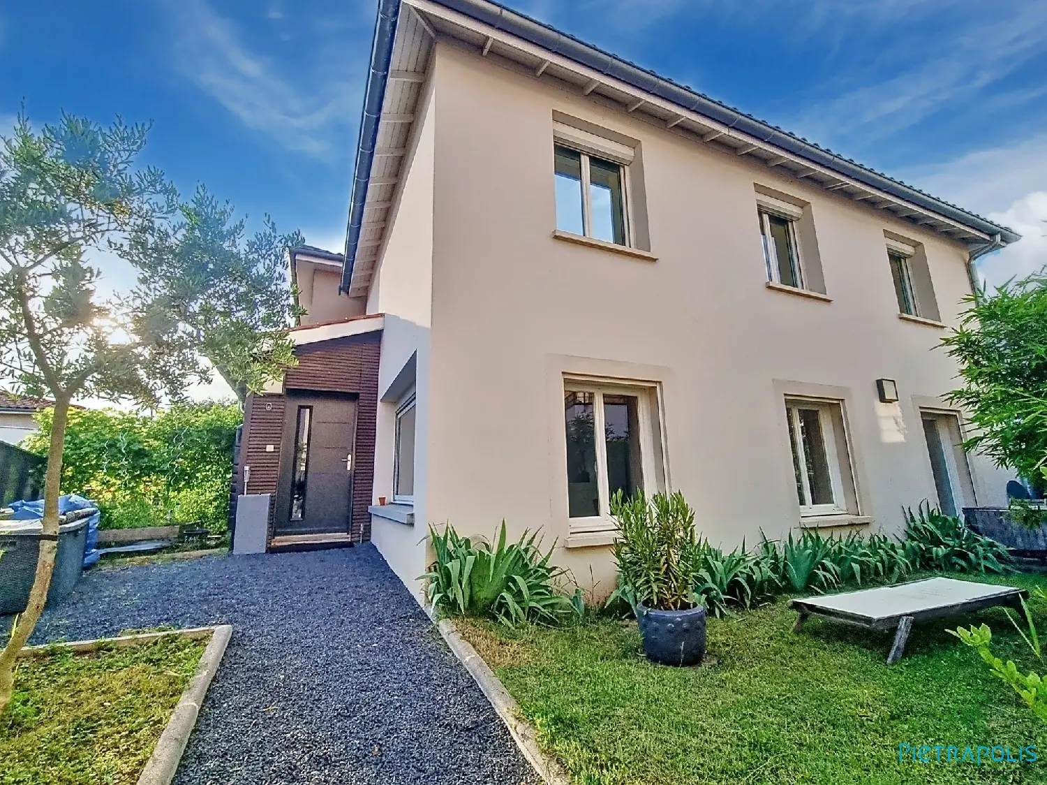  en venta casa Orliénas Rhône 1