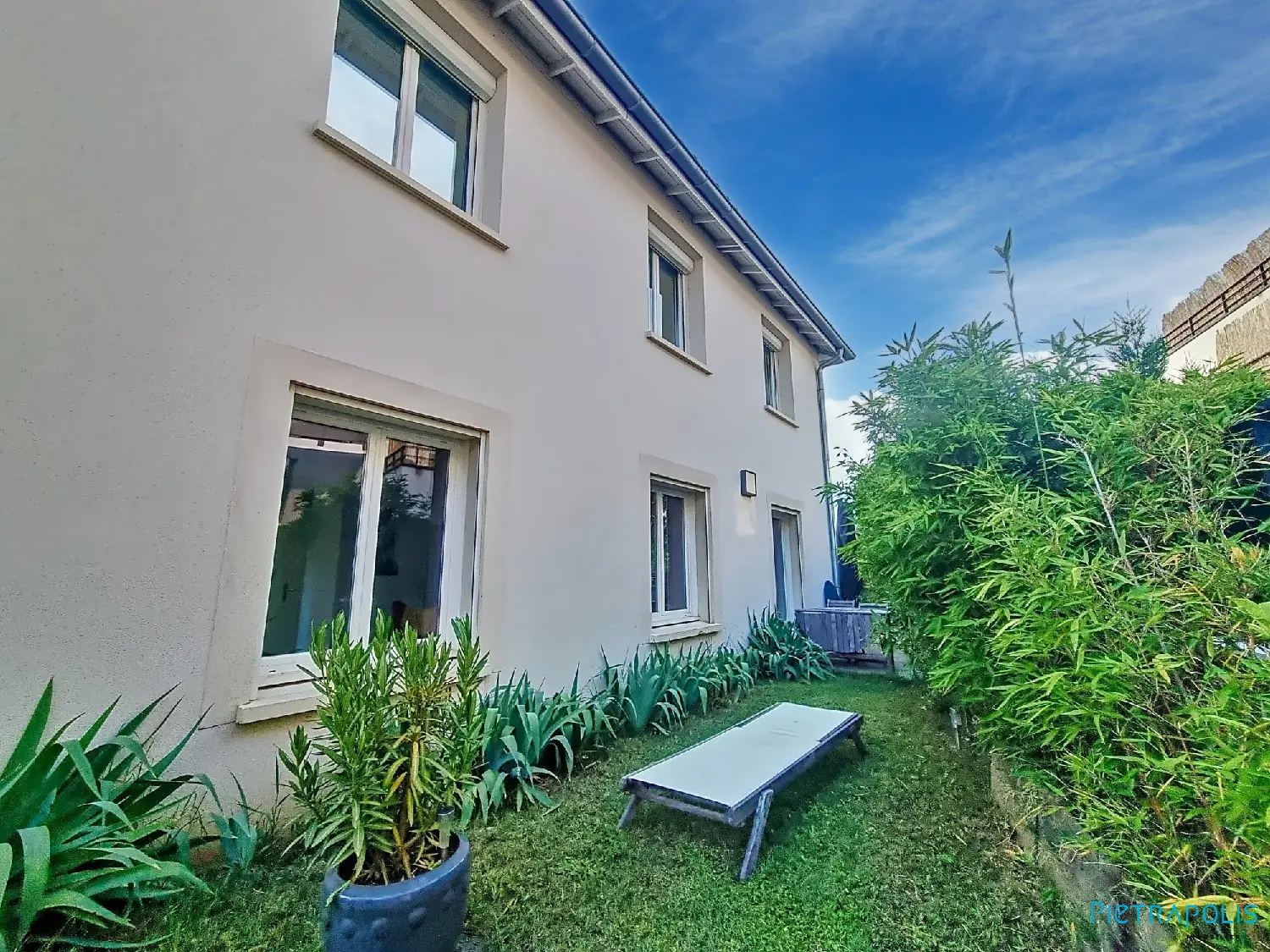  en venta casa Orliénas Rhône 2