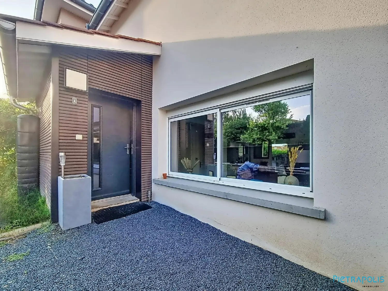  en venta casa Orliénas Rhône 3