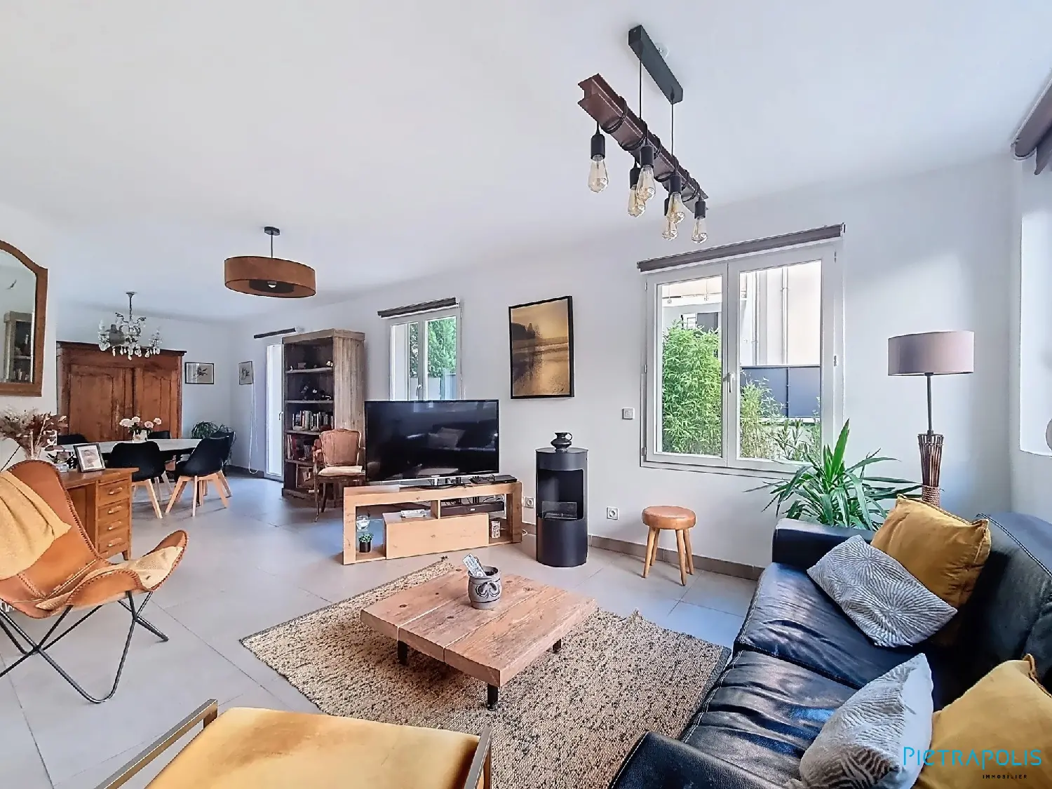  en venta casa Orliénas Rhône 4