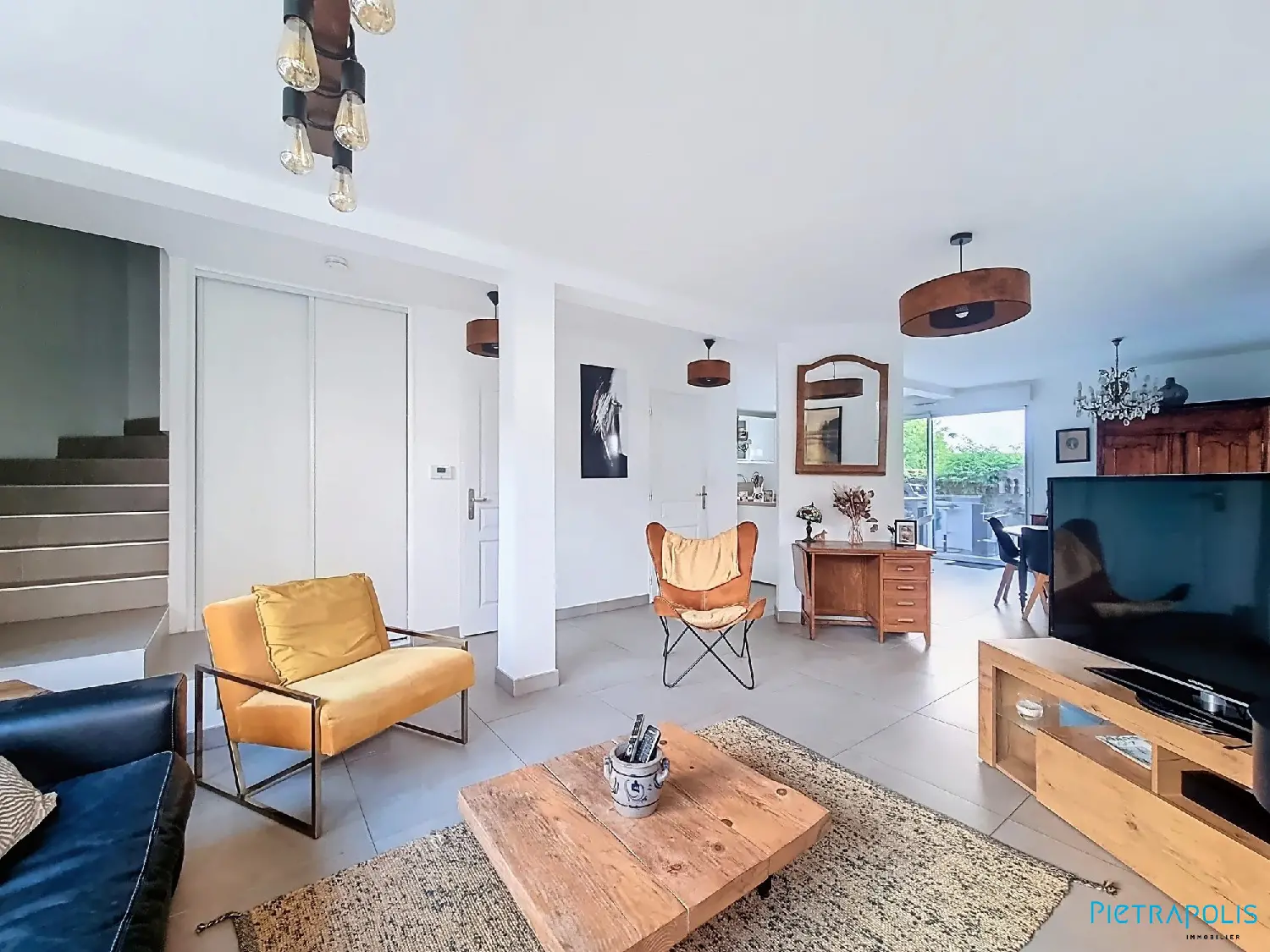  en venta casa Orliénas Rhône 5