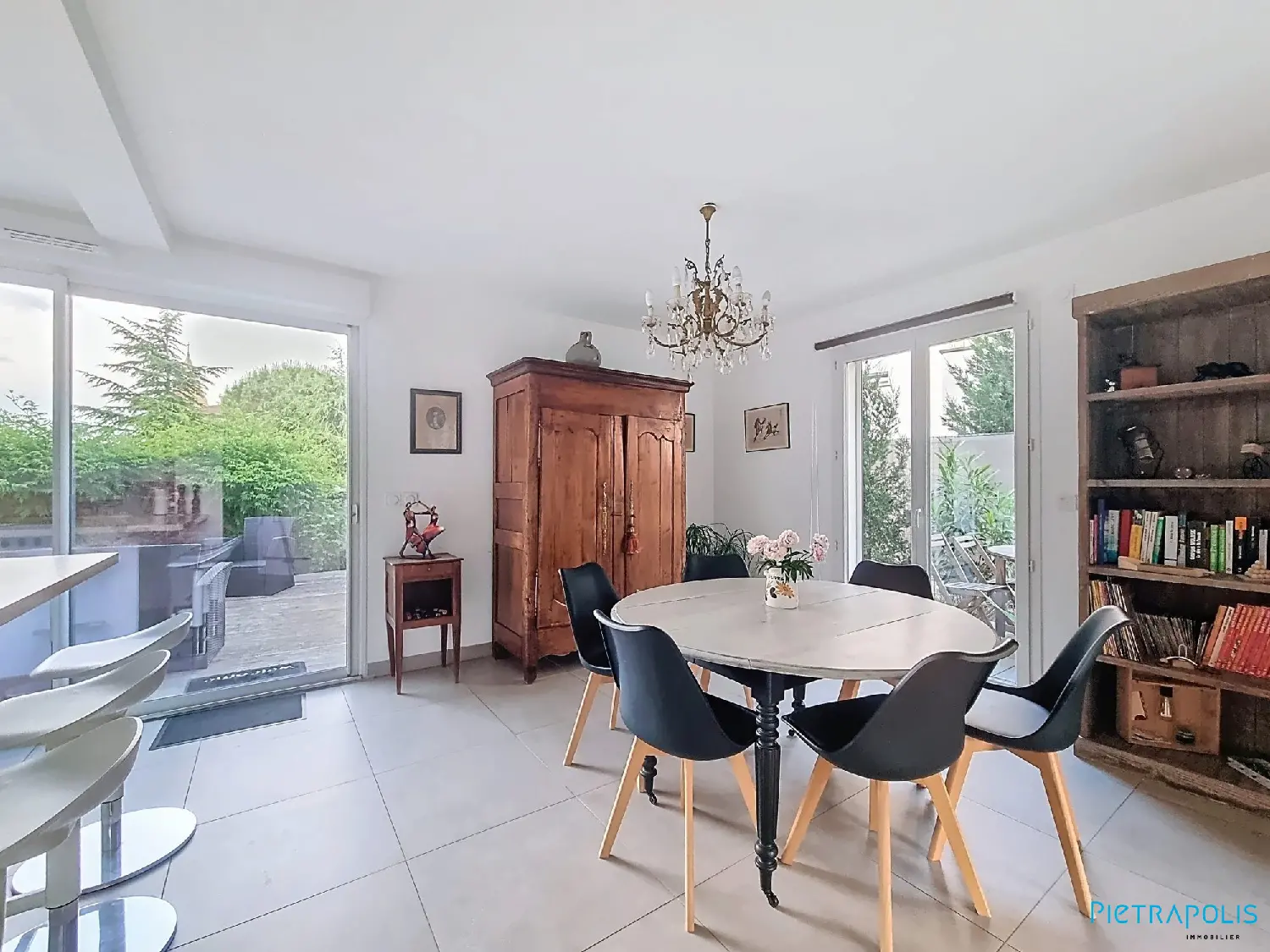  en venta casa Orliénas Rhône 8