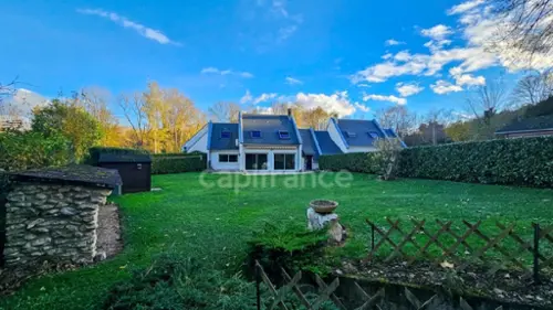 Ormoy-la-Rivière Essonne Haus Bild 7099937