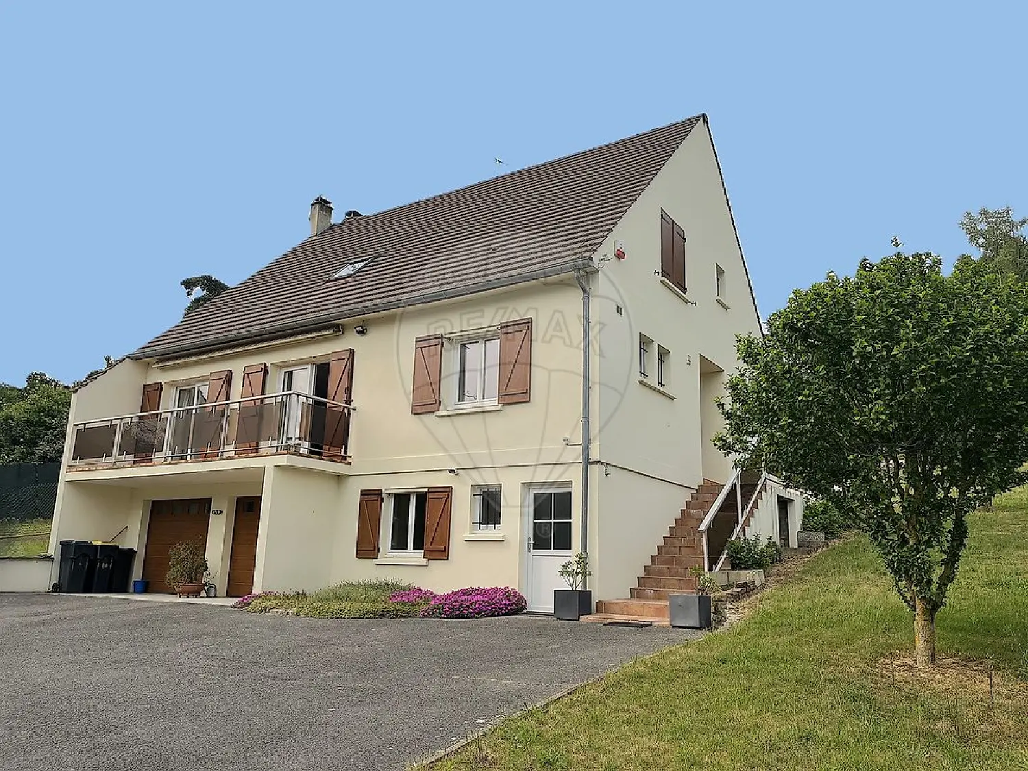  en venta casa Orrouy Oise 1