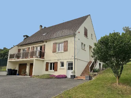 Orrouy Oise huis foto 7093320