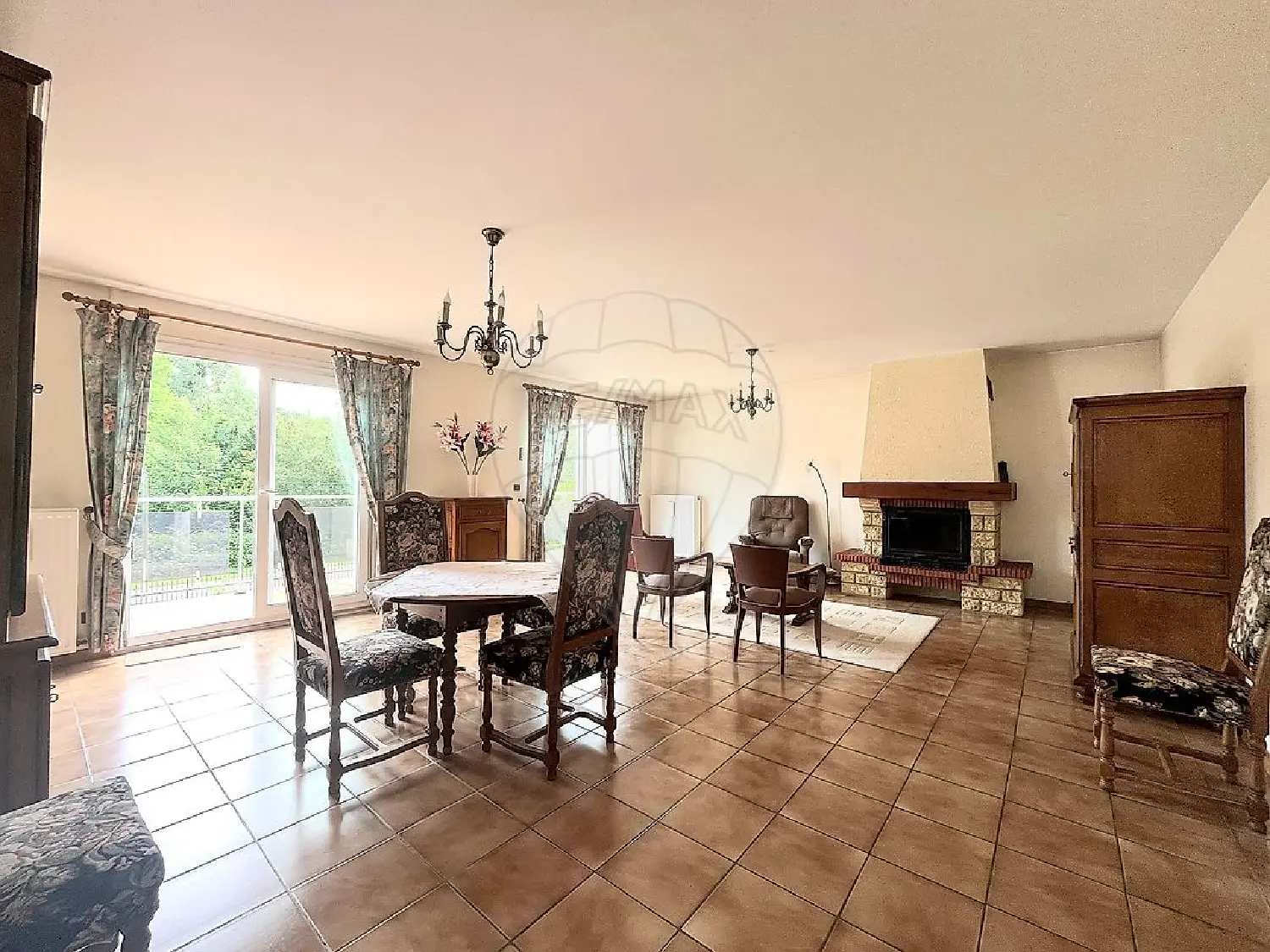  en venta casa Orrouy Oise 4