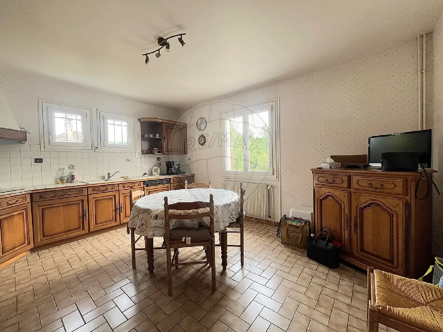  en venta casa Orrouy Oise 5