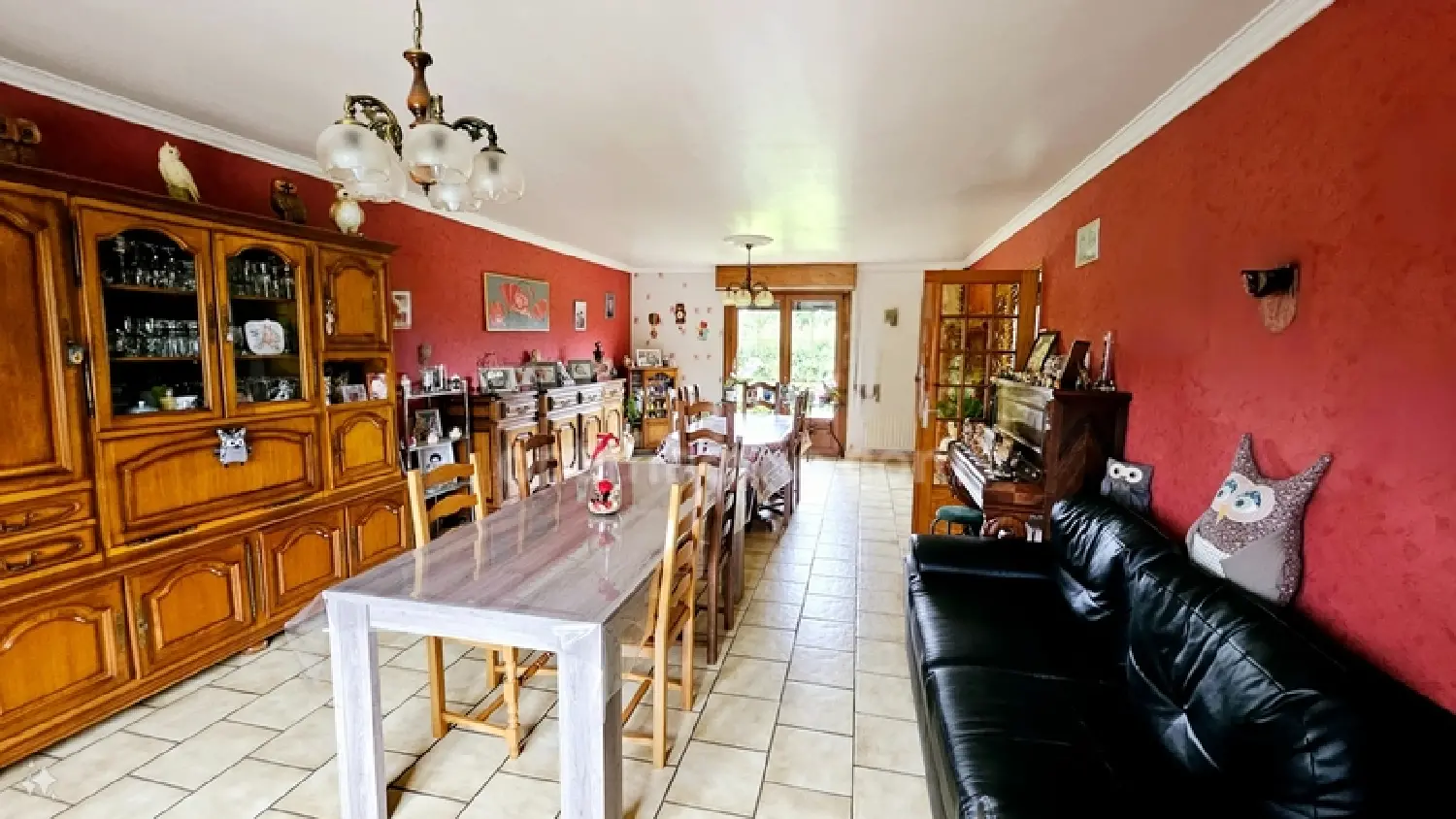  en venta casa Ors Nord 2