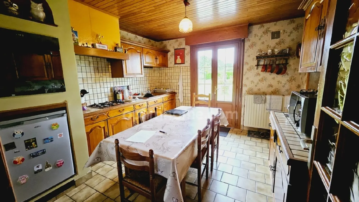  en venta casa Ors Nord 3