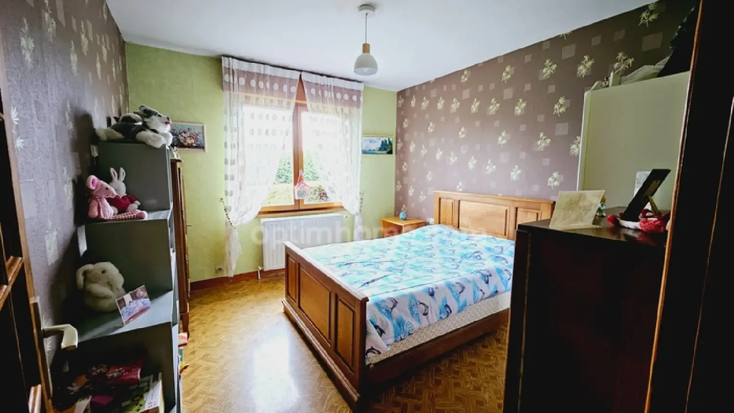  en venta casa Ors Nord 4