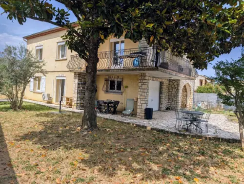 Orsan Gard Haus Bild 7092298
