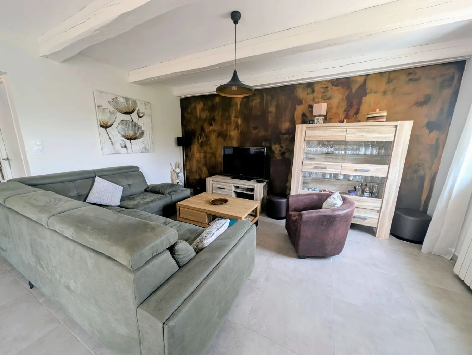  à vendre maison Orsan Gard 2