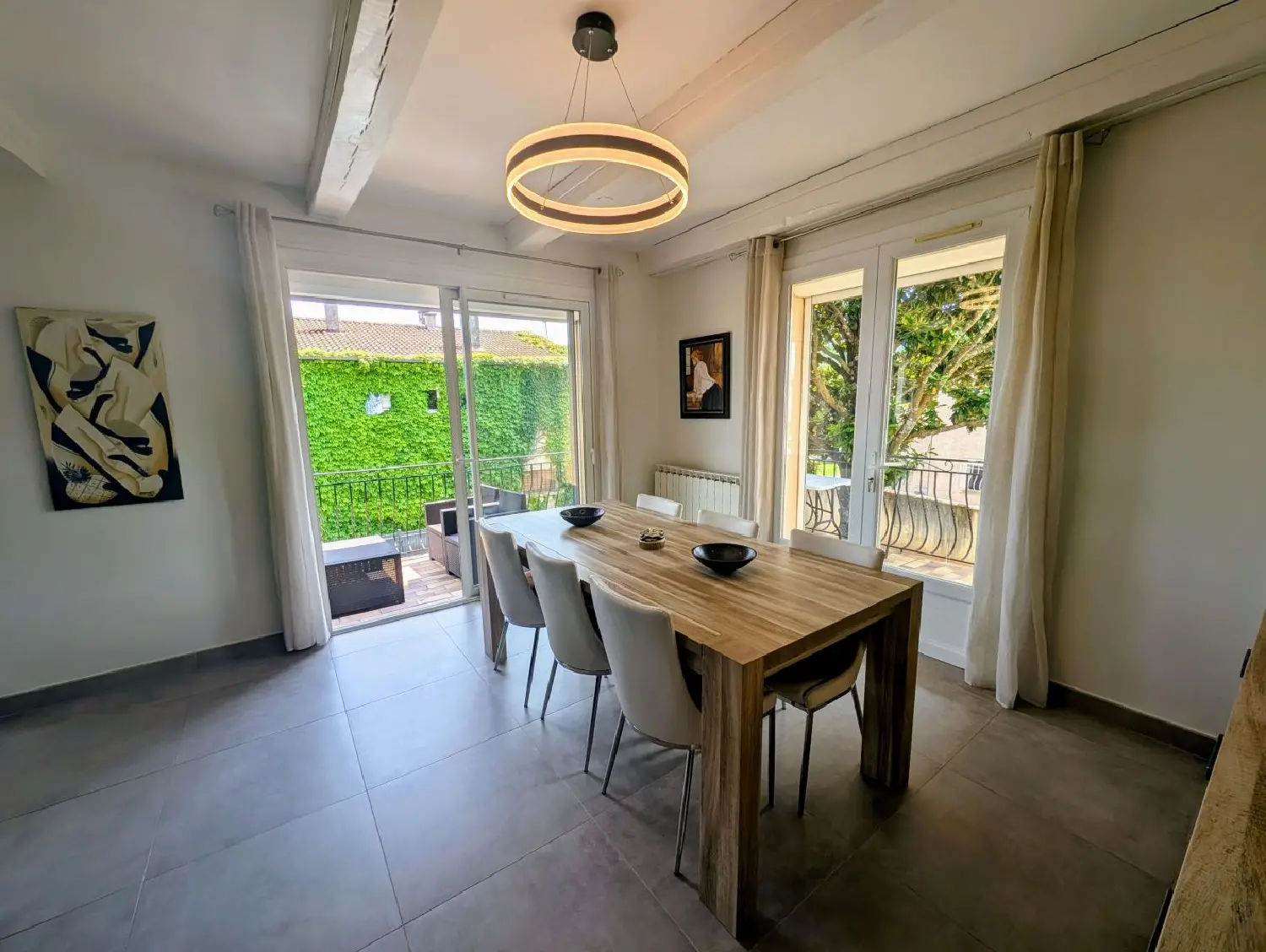  à vendre maison Orsan Gard 3