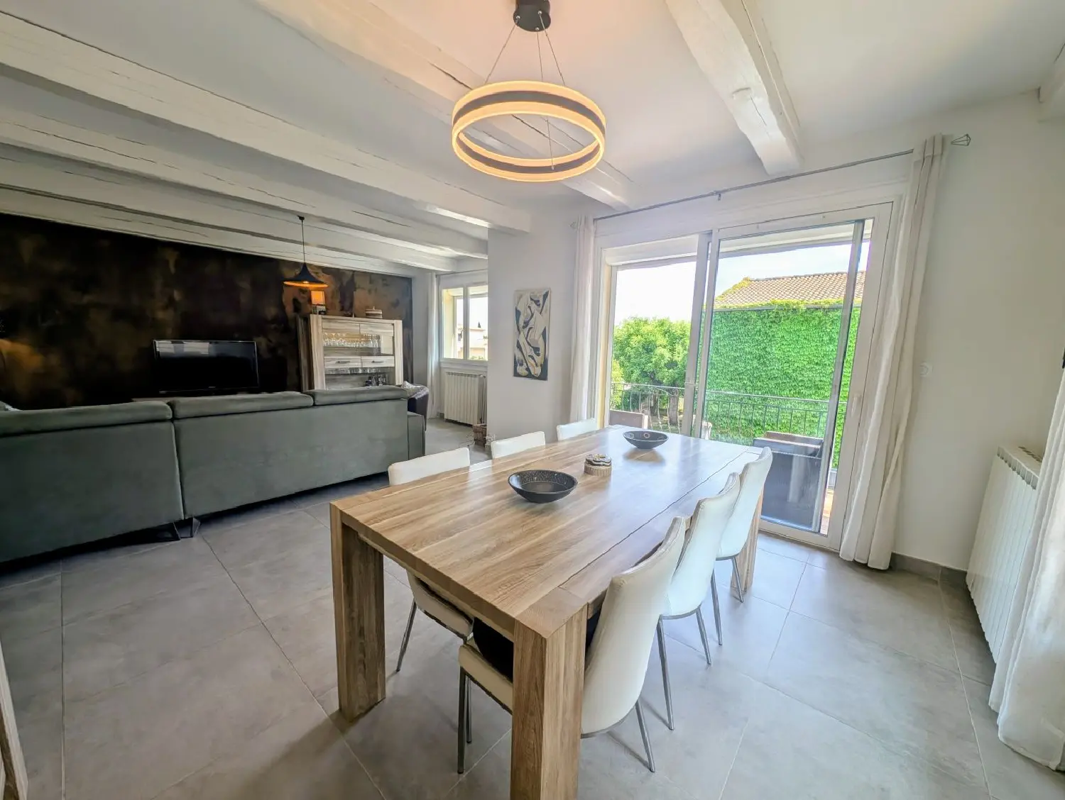  à vendre maison Orsan Gard 5