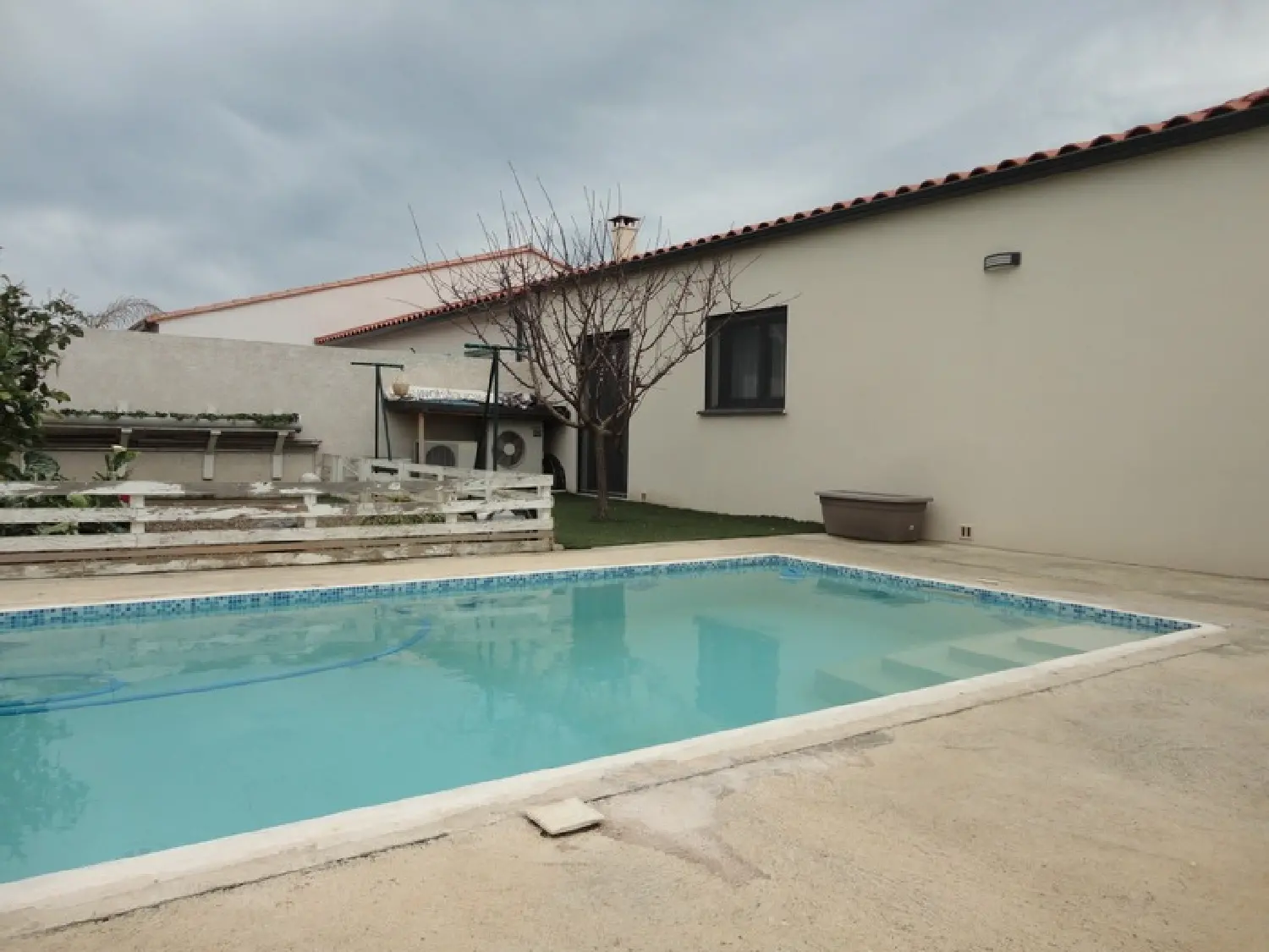  for sale house Ortaffa Pyrénées-Orientales 1
