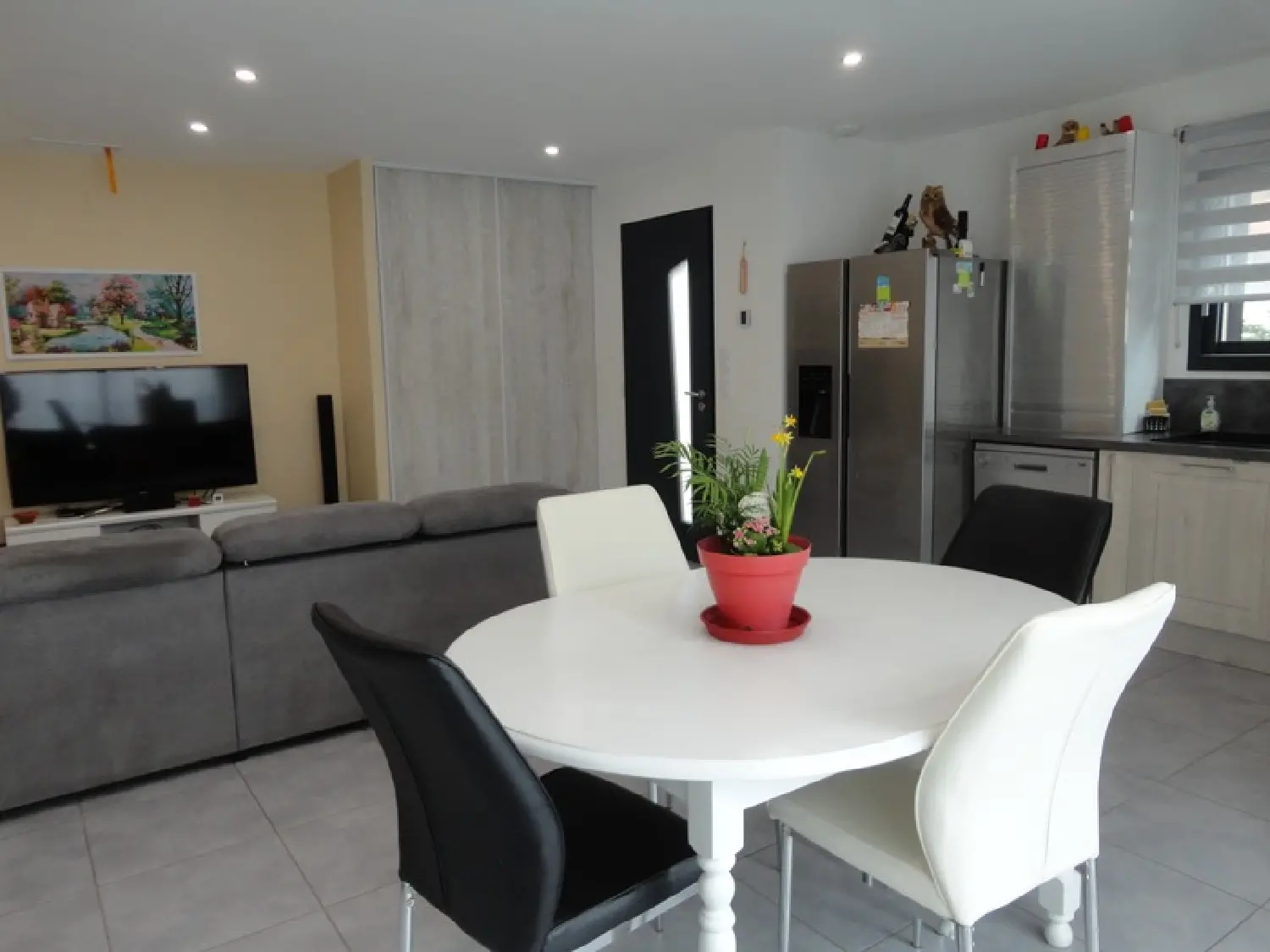  for sale house Ortaffa Pyrénées-Orientales 3