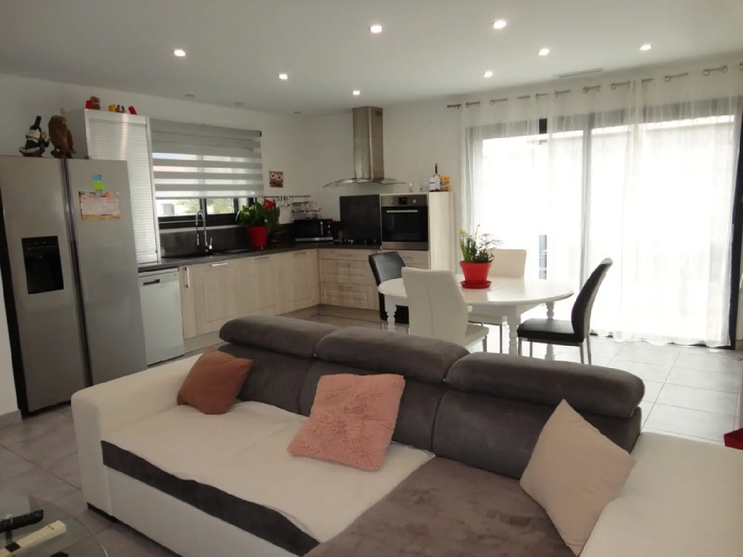  for sale house Ortaffa Pyrénées-Orientales 4